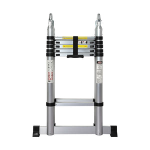 Traderight Folding Multi Purpose Ladder 12 Step-1996005396728385537