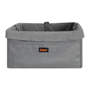 Pawz Pet Dog Car Booster Seat-1996005413761454081