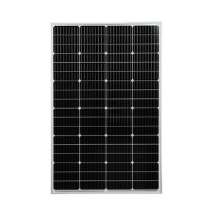 12V 300W Solar Panel Kit Mono Caravan-1973193787610107905