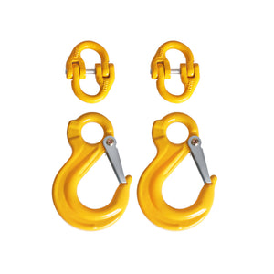 Traderight Hammerlock Eye Sling Hook-1973193886444687361