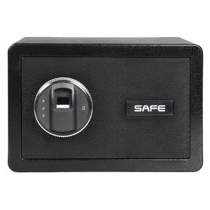 8.1L Digital Security Safe Box Fingerprint Key Lock-1996005434976243713