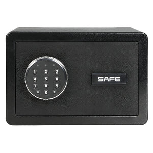 8.1L Digital Security Safe Box Password Key Lock Cash-1996005434166743041