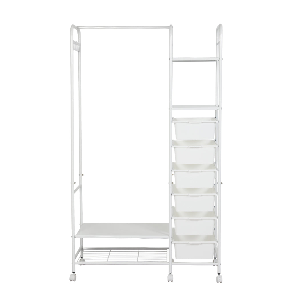levede-94cm-clothes-rack-stand-heavy-duty-hanging-1996005449417232385