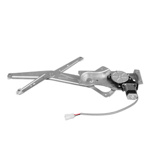 Manan Electric Window Regulator Holden-1975420486569562113