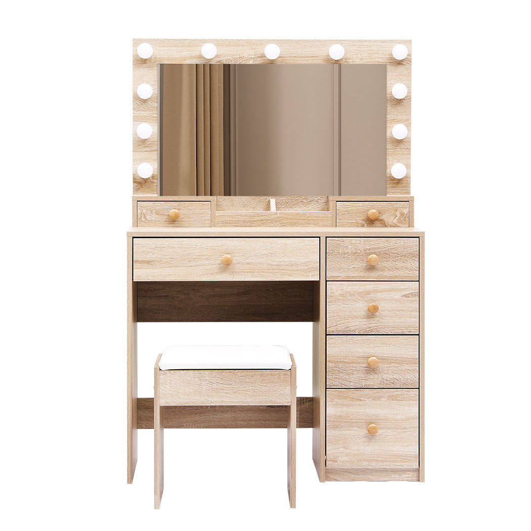 levede-dressing-table-stool-set-oak-1996005423504822273