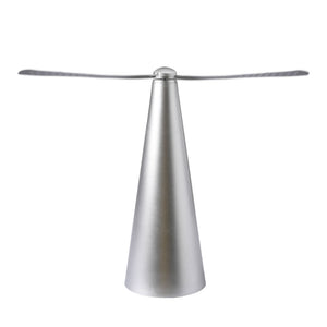 Lambu Fly Free Repellent Fan Fly Trap-1973193871580073985