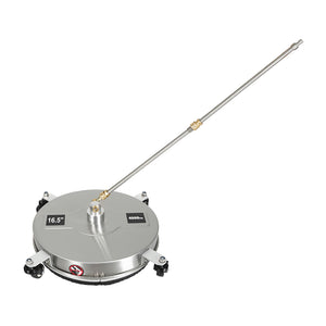 Traderight Pressure Washer Surface Cleaner-1973193895621824513