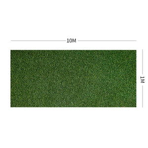 Marlow Artificial Grass Synthetic Turf 1x10m 10SQM-1975420404025659394