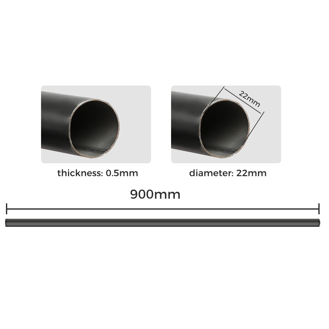marlow-steel-curtain-rod-quiet-rail-black-1973194068058050562