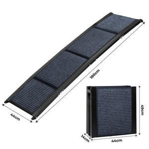 Pawz Dog Ramp-1996005406463365122