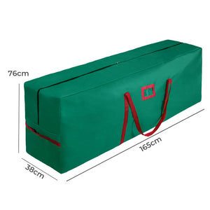 Christmas Tree Storage Bag Extra Large Green-1996005416248676354