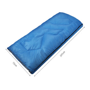Sleeping Bag Single Bags Outdoor Camping-1973193764067479554