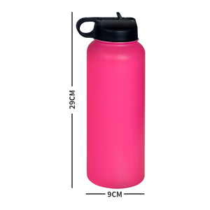 Stainless Steel Water Bottle Vacuum-1973193876084756482