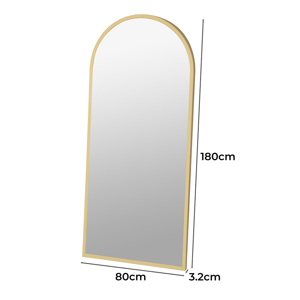 yezi-floor-mirror-full-length-mirrors-1-8m-gold-white-1973193813853868034