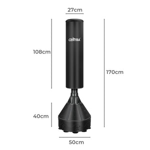 Centra Boxing Punching Bag Free Standing-1975420398879248386