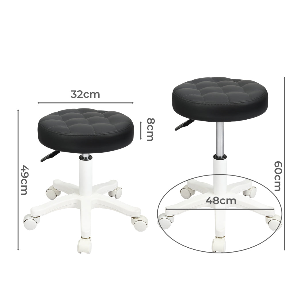 levede-2x-rolling-bar-stool-swivel-salon-spa-chair-black-1996005584192802818