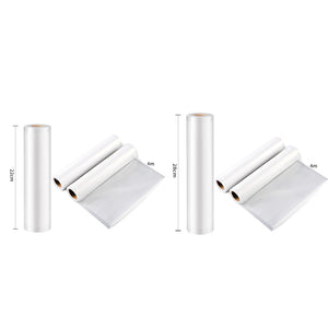 TOQUE 2 Rolls 22cm and 2 Rolls 28cm Small-1975420515795472386