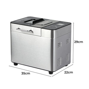 Spector Bread Maker Machine Multi-fuction-1973194041529077762