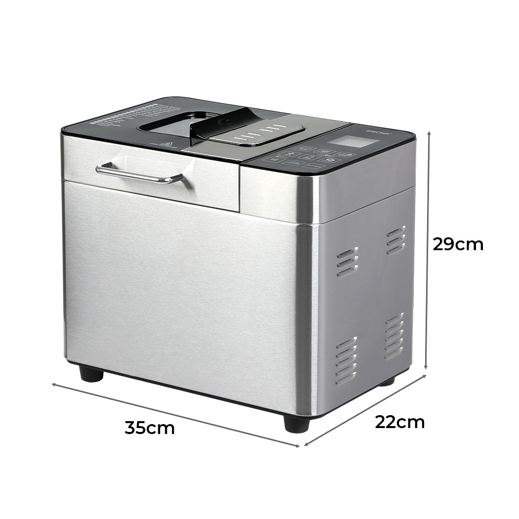 spector-bread-maker-machine-multi-fuction-1973194041529077762