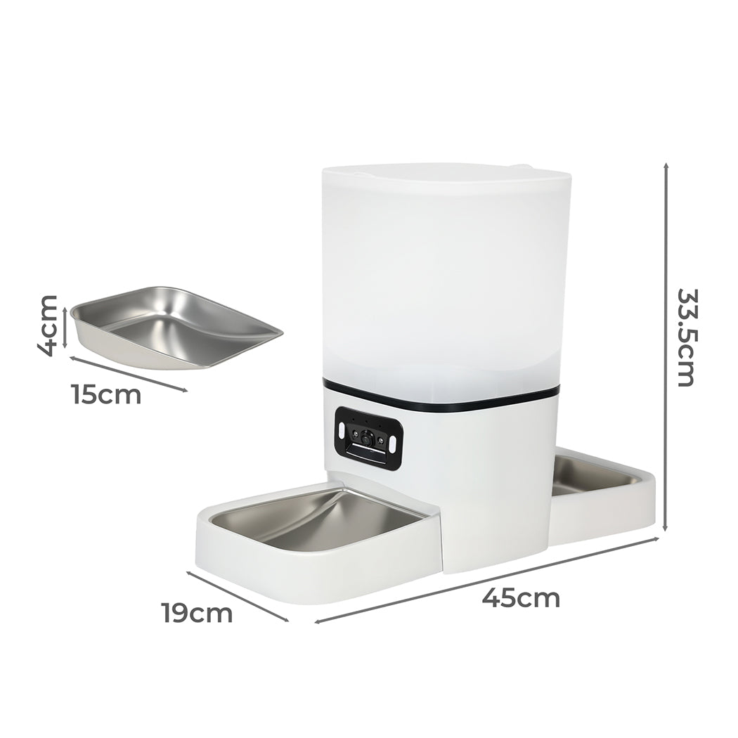 pawz-6l-automatic-pet-feeder-2-bowl-food-dispenser-1996009989491265538
