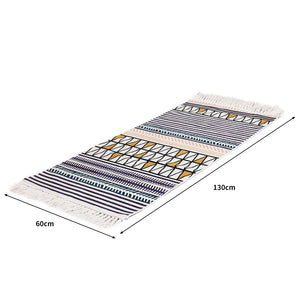 Marlow Floor Rug Boho Area Rugs Washable 160x230cm 160x230-GE-1975420461978357762