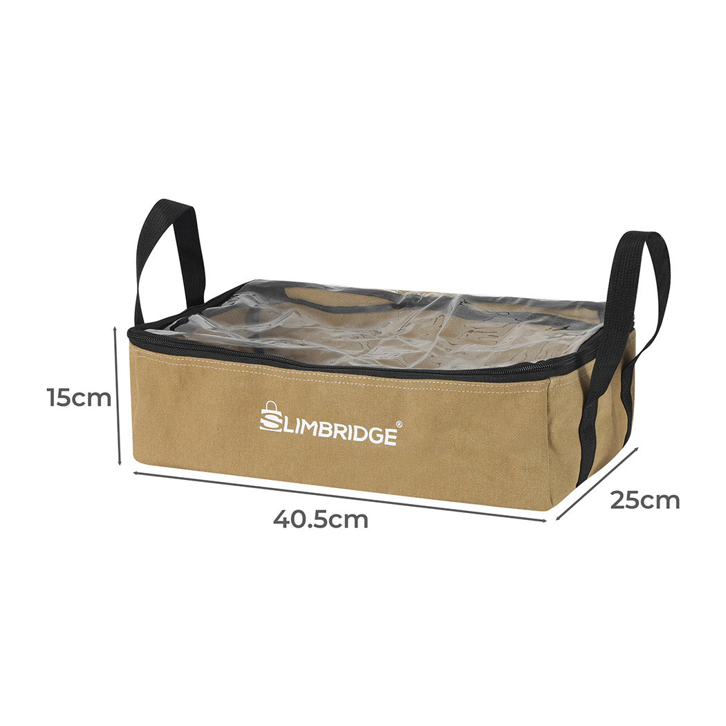 slimbridge-3pcs-camping-canvas-storage-khaki-1973193762263928834