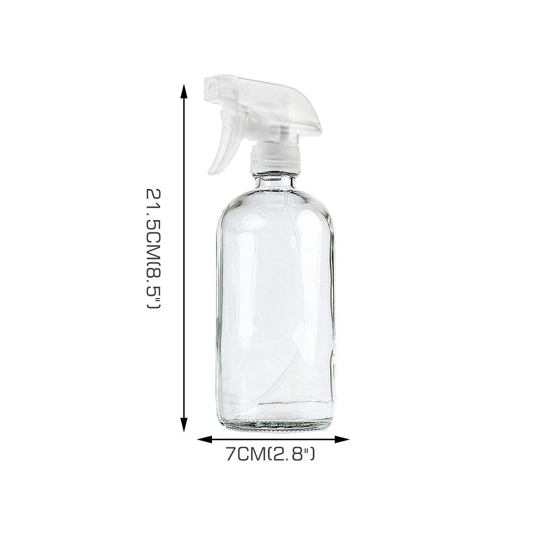 6x-500ml-clear-glass-spray-bottles-trigger-1973194015247568898