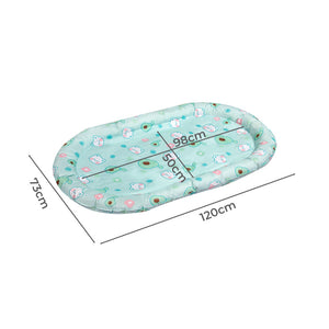Pawz Pet Cooling Mat L Green-1996005411446198274