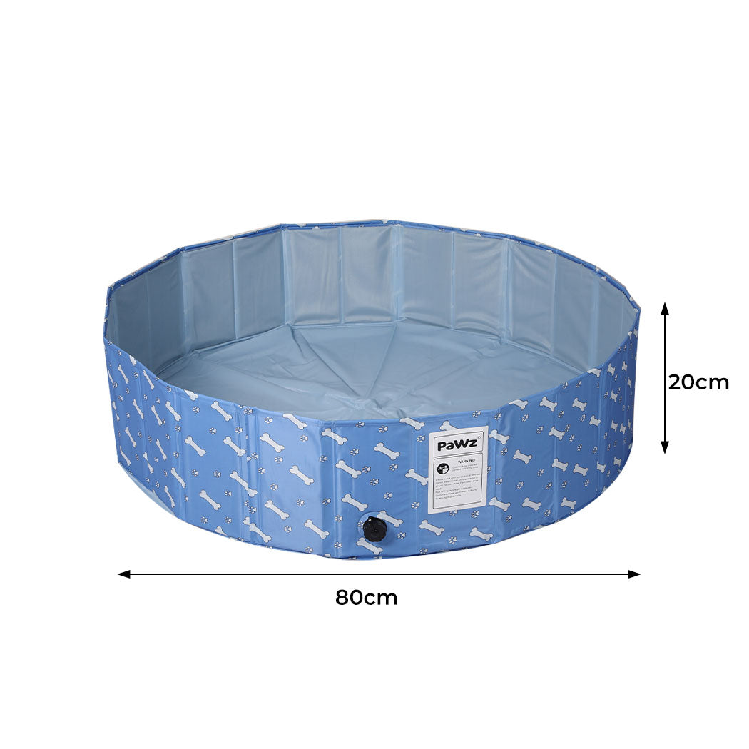 pawz-folding-swimming-pool-dog-cat-washing-s-small-1973193623528935426