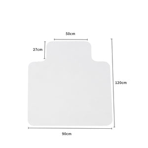 Marlow Chair Mat Carpet Hard Floor Protectors-1973193837400690690