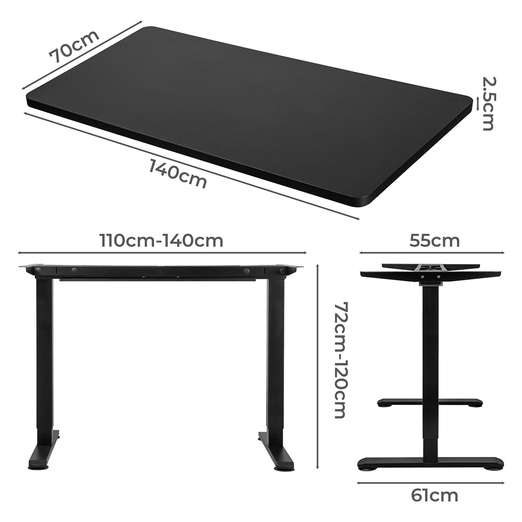 levede-motorised-standing-desk-adjustable-140cm-black-1000x-1mm-1973193823345577986