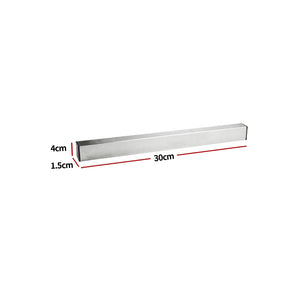 TOQUE Knife Holder Block Magnetic Wall Large-1973193927892799490