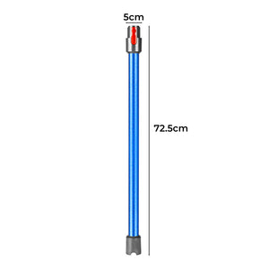 Dyson Wand Stick Extension Tube For Blue-1975420402268246018