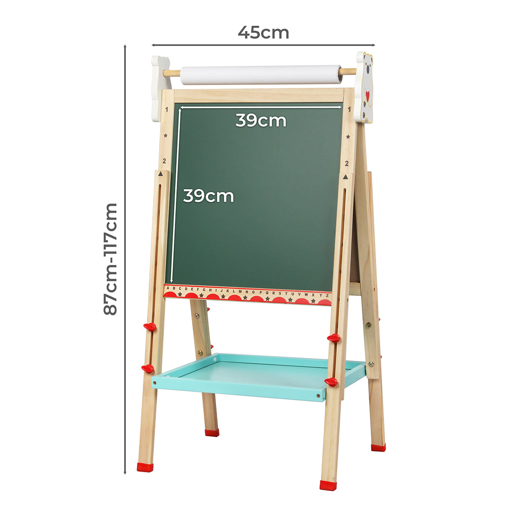 bopeep-kids-easel-drawing-magnetic-board-1973193923132264450