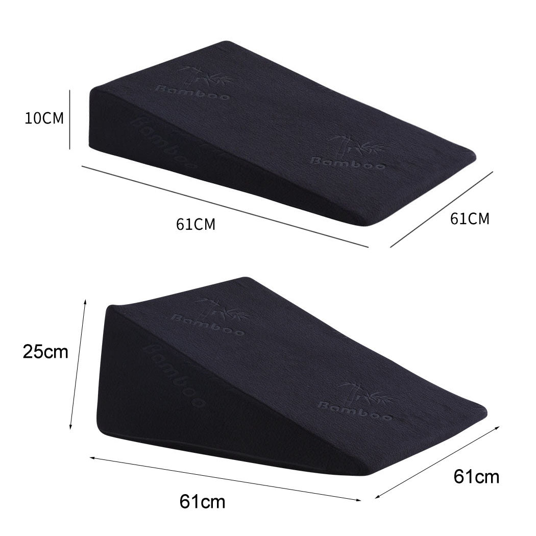 cool-gel-memory-foam-bed-wedge-pillow-with-cover-1996005395574951938