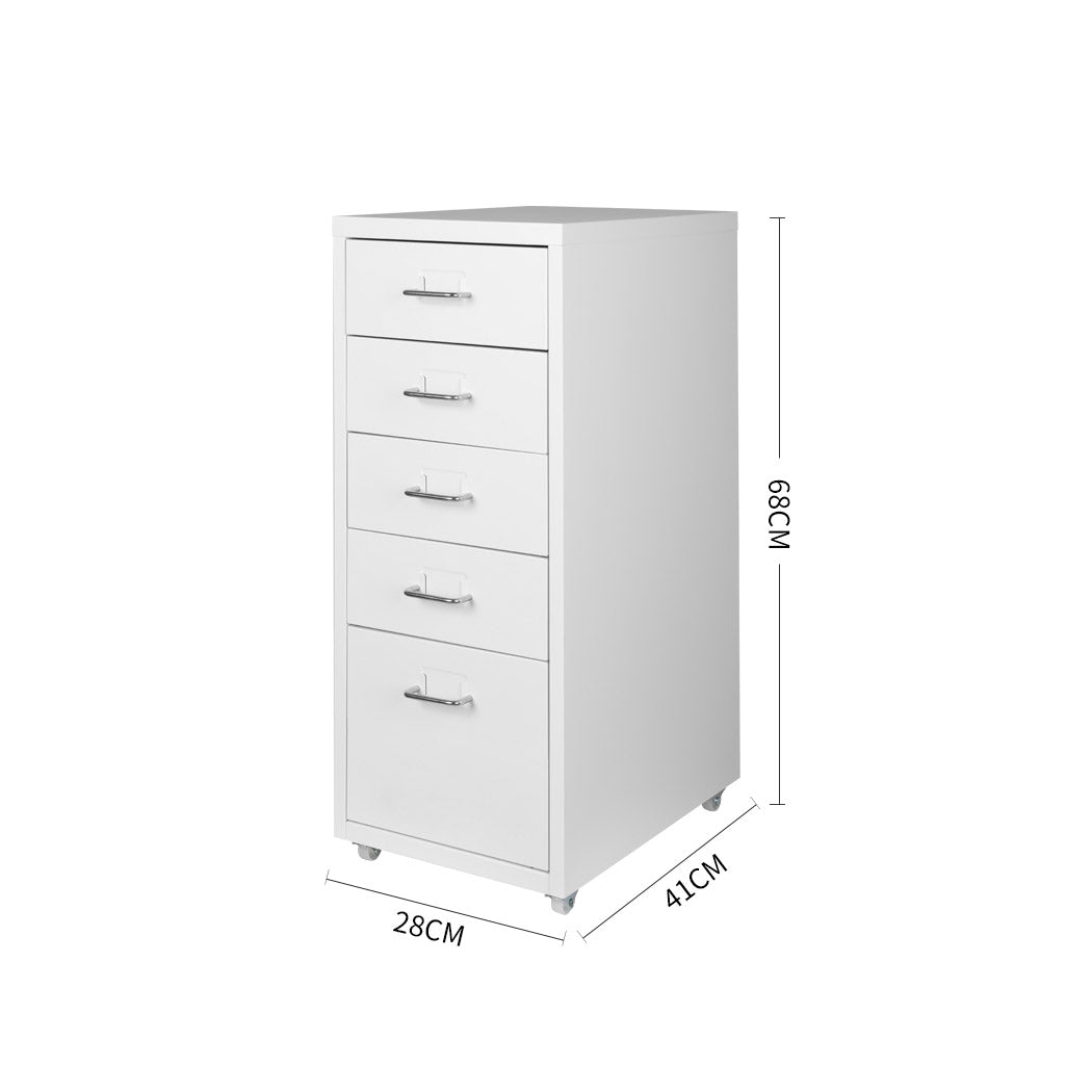 levede-5-drawer-office-cabinet-drawers-white-1973193876470632450