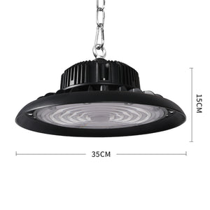 EMITTO UFO High Bay LED Lights 200W-1973193952362369026