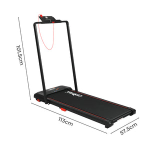 Centra Walking Treadmill-1996005419214049282