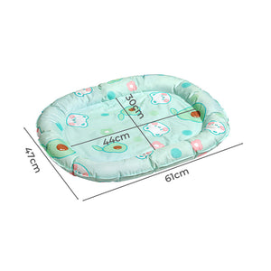 Pawz Pet Cooling Mat S Green-1996005412872261634