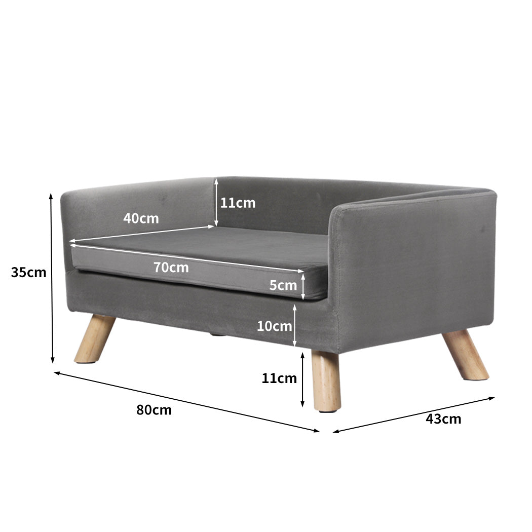 pawz-pet-sofa-bed-dog-warm-soft-lounge-grey-1975420459071705090
