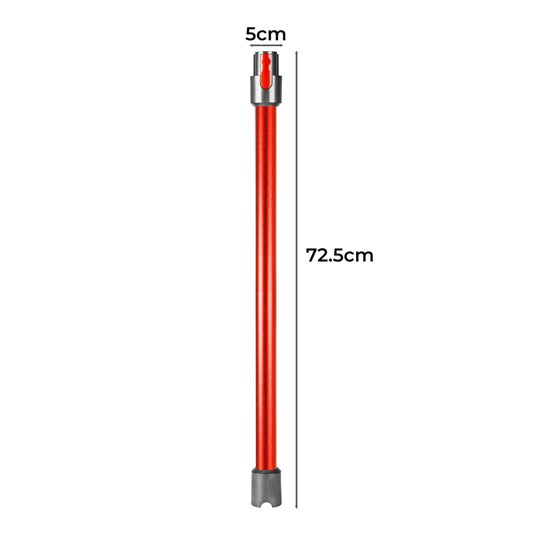 dyson-wand-stick-extension-tube-v7-v8-red-1973193701064839170