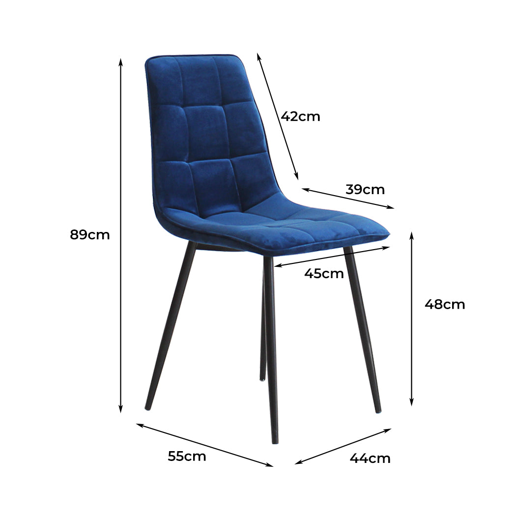 levede-4x-dining-chairs-kitchen-velvet-blue-1996005472993415170
