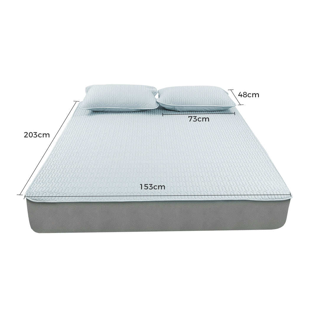 dreamz-latex-cooling-bed-sheet-set-fitted-3pcs-queen-1973194024772833282