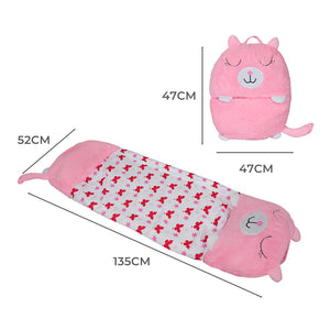 Mountview Sleeping Bag Child Pillow Medium-1973193765413851138