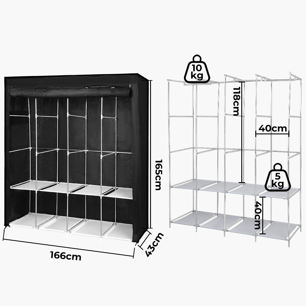 levede-portable-closet-wardrobe-organizers-166cm-1996005449777942530