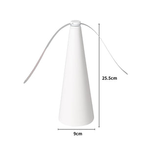 Lambu Fly Repellent Fan Free Entertaining-1973193871760429058