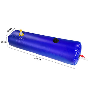 Mountview Water Bladder Bag Tank Camping 150L-1973193765027975170
