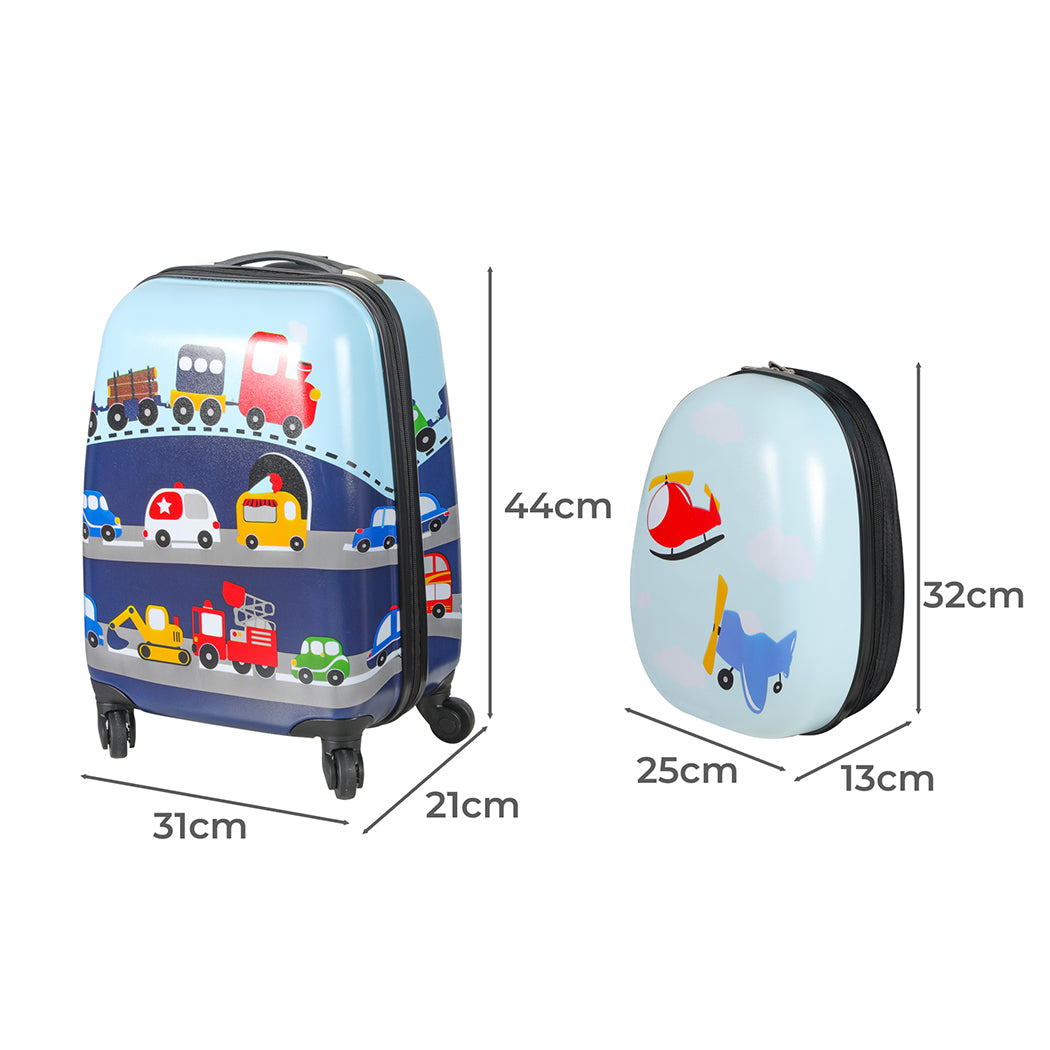 bopeep-1613-2pcs-kids-luggage-set-travel-1975420473512693762