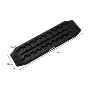 Manan 2x 4WD Recovery Tracks Boards-1973194051368914946