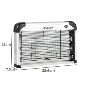 Spector Mosquito Killer 16W Pest Zapper-1973193959555600386